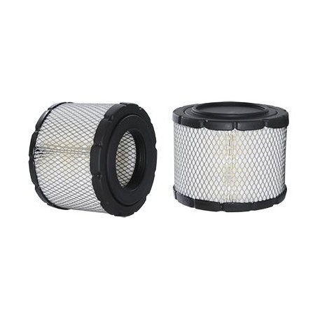 Wix Filters Air Filter 46434